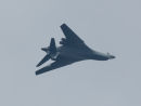 USAF Rockwell B-1B Lancer   85-0061